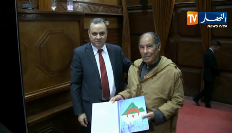 المسيلة: توزيع 80 رخصة لحفر الآبار على الفلاحين