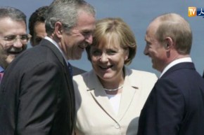 أنجيلا ميركل.. 2021 آخر محطات المرأة الحديدية كمستشارة لألمانيا