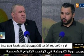 قهوة و جورنان : هكذا سيكون التحضير البيداغوجي لإمتحانات نهاية السنة