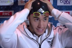 “سحنون” يُحقق فضية سباق 50 متر سباحة حرة