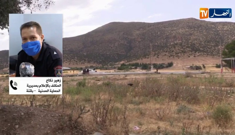 باتنة: شاب يلقى حتفه إختناقا داخل بئر وآخر غرقا في حوض مائي