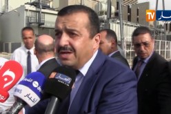 عرقاب: “يجب الترشيد في إستعمال الطاقة..ما نبقاوش نبذرو بهاد الطريقة”