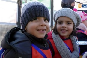 جزائريون: المزرعة التربوية بزرالدة.. ترفيه راقي للأطفال وسط ديكور ريفي