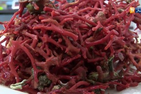 الطارف/ صناعة المرجان…ثروة مهددة بالإندثار