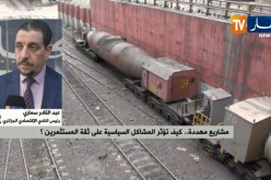 رئيس النادي الإقتصادي :” لمّا مسؤول أوّل يقول أنه تم أخذ آلاف المليارات..ماشي الشعب هو السبب !! “
