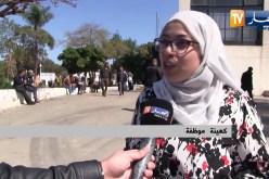 سياسة: المادة 102.. هذه قراءات الشارع الجزائري