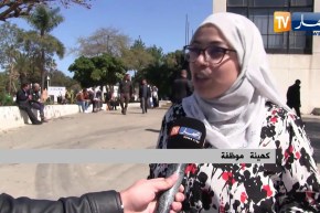 سياسة: المادة 102.. هذه قراءات الشارع الجزائري