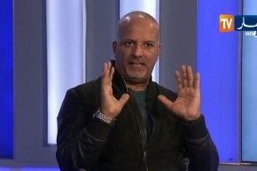 حكيم صالحي: أتمنى أن أغني مع الفنان القبائلي تاكفريناس