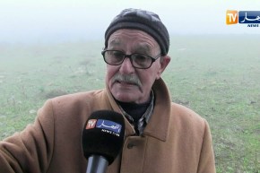 ميلة: رفاة أزيد من 20 شهيدا تحت الأنقاض بمغارة كاف السماء منذ 1957