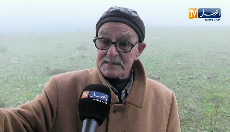 ميلة: رفاة أزيد من 20 شهيدا تحت الأنقاض بمغارة كاف السماء منذ 1957