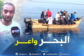 عضو بحزب طلائع الحريات: الشباب فقد الأمل النظام  سبب حرقتهم ولو تعطى لهم الفرصة سيبرهنون