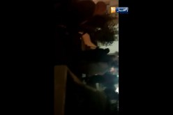 طبق “الكسكس” يخرج طالبات الاقامة 3 بالعفرون في حركة احتجاجية عارمة‎