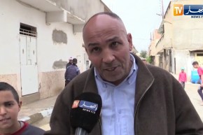 غليزان: شباب “عمي موسى” يتطوعون لتزيين الأحياء ويصنعون أجمل صور التكافل