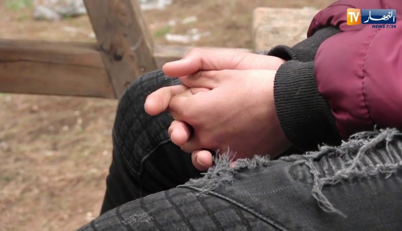 مجتمع: الطفل ياسر..6 سنوات في ظلمات العنف