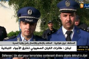 المدية: شرطة البرواقية تطيح بشبكة إجرامية وطنية تتاجر بالمخدرات