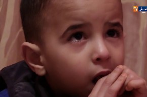 ما وراء الجدران: فيروس نادر يصيب “أنس” و”أمينة” والعائلة تطلب المساعدة