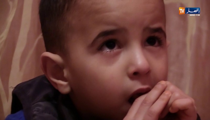 ما وراء الجدران: فيروس نادر يصيب “أنس” و”أمينة” والعائلة تطلب المساعدة