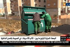 سكن: عندما يتفنن المرحلون الجدد في تشويه التهيئة العمرانية لأحيائهم الجديدة