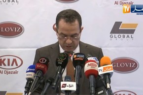 مجمع “غلوبال غروب” يوقع إتفاقيتين لتوظيف الشباب بحضور وزيري التعليم العالي والعمل والتشغيل
