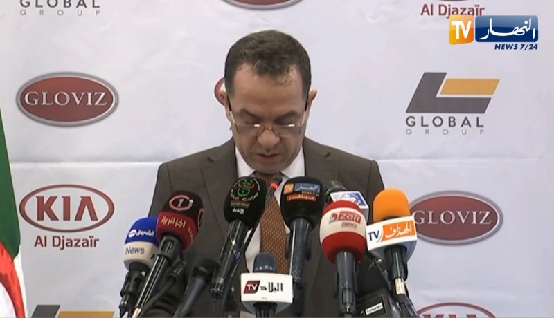 مجمع “غلوبال غروب” يوقع إتفاقيتين لتوظيف الشباب بحضور وزيري التعليم العالي والعمل والتشغيل