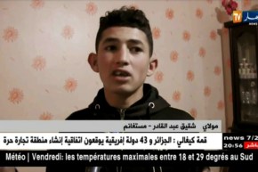 مستغانم: قصة الألمانية ببلدية خضرة.. التفاصيل الكاملة