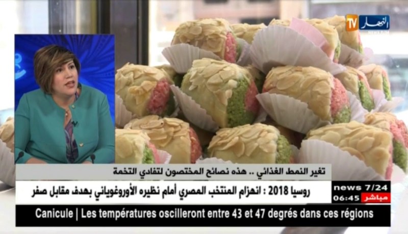 تغيير النمط الغذائي….هذه نصائح المختصين لتفادي التخمة