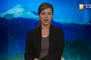 الأخبار الأمازيغية 19 -02 -2018