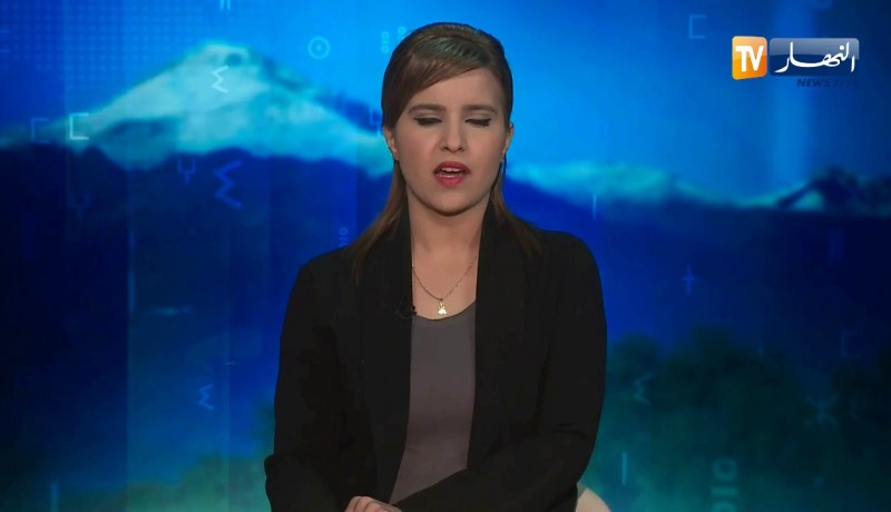 الأخبار الأمازيغية 19 -02 -2018