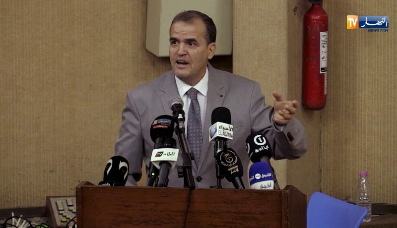 وزير التجارة: “لقد ولى عهد ربح أموال طائلة على ظهر الشعب في شهر رمضان”