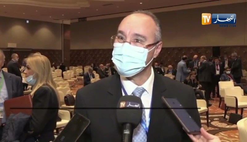 عمر ربراب: تم الموافقة مع وزارة الفلاحة لشراء كل الإنتاج الخاص بـ “السلجم الزيتي”