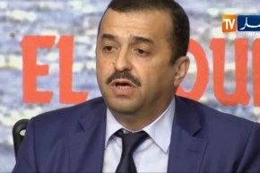 تحديات كبيرة للنهوض بالإقتصاد الوطني..هل سيكون الحراك محطة إقلاعه