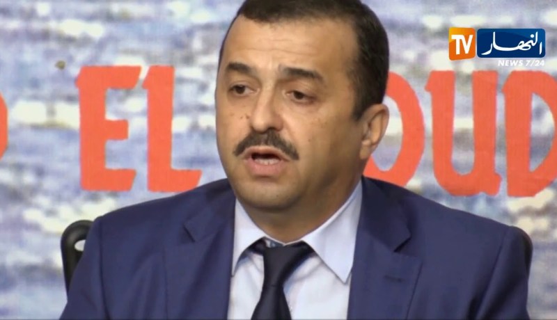 تحديات كبيرة للنهوض بالإقتصاد الوطني..هل سيكون الحراك محطة إقلاعه