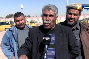 الأغواط: إفتتاح المحطة الجديدة يخلق مشاكل بين سيارات الأجرة وحافلات النقل