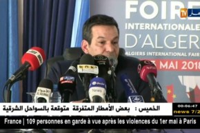 وزير التجارة: بعض الصناعات المحلية لا يمكن تطويرها بفرض رسوم جمركية..التفاصيل