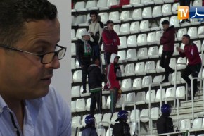 بعد إقالة قاسي السعيد وتشكيل قيادة بعدة رؤوس.. هل خرج العميد من النفق ؟