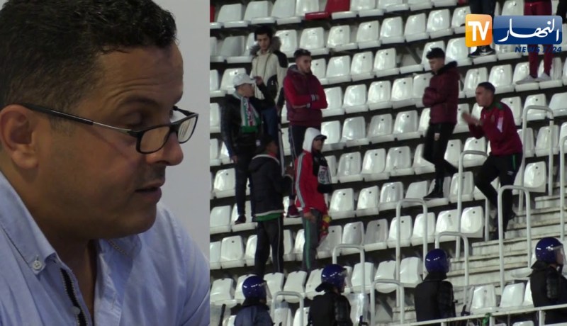 بعد إقالة قاسي السعيد وتشكيل قيادة بعدة رؤوس.. هل خرج العميد من النفق ؟