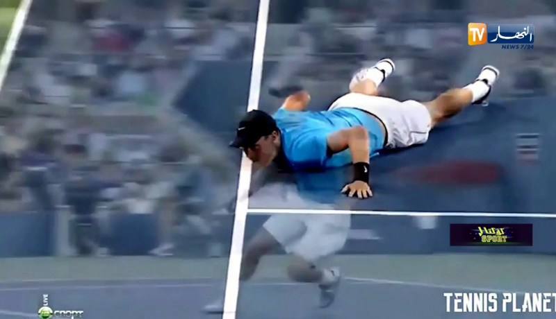 كوكتال سبورت..متفرقات رياضية