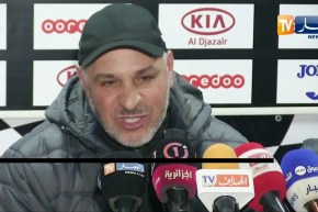 نور الدين زكري.. أنا “محقور” في الوفاق