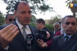 وزير الشباب والرياضة يأمر بتغيير ألوان المنشآت التي ستحتضن ألعاب الشباب