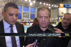 كوكتال sport: البطولة الوطنية الشتوية للسباحة.. تألق لسباحي المجمع البترولي