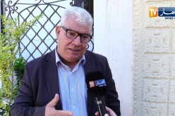 عبد القادر قاسي: لدينا بعد التحفظات على بعض المترشحين ولجنة الترشيحات هي من ستفصل في الأمر