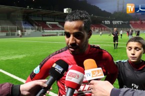 لاعبو إتحاد العاصمة: “التتويج بالبطولة في متناولنا.. وعلينا الحفاظ على الصدارة”