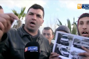 الشيخ النوي: نداء المساكين بالعاصمة.. مدولهم حقهم راهم مغبونين