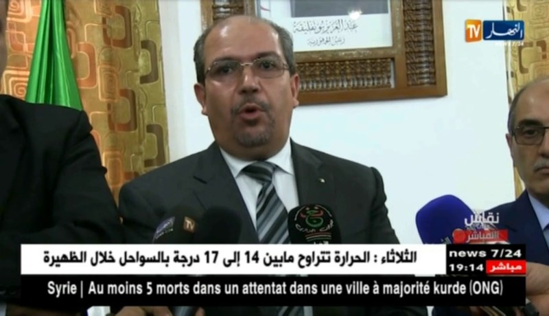 أول رد رسمي لمحمد عيسى حول قضية صرع الدجاج