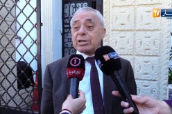 السعيد بوحجة: لا بد من تطهير الأفلان ولا لنكران دور جبهة التحرير الوطني  إبان الثورة التحريرية