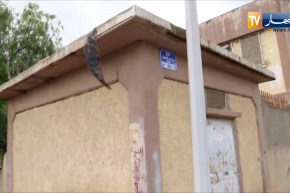 الشيخ النوي: مؤسسة تربوية  ببلعباس مهملة.. ما باعوها ما مدوها