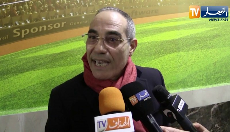 شركة الألبسة الرياضية “أديداس” تكشف عن أقمصة الخضر في إنتظار القميص النهائي