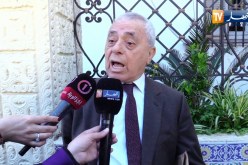 السعيد بوحجة: أنا رحت ضحية إحترام القوانين لأن شرعية الواقع تخضع لأهواء الأشخاص