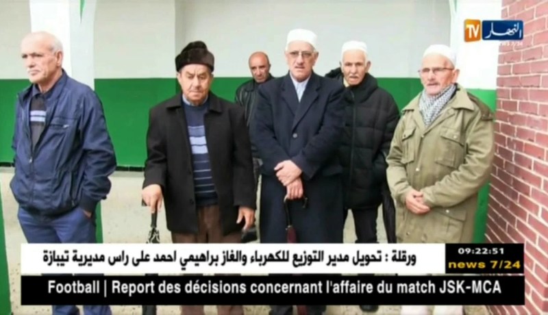 تيزي وزو: قرية “تينقيشت”..تاريخ يروي كفاح شعب عريق