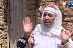 تيسمسيلت: جدة وأحفادها..لاجئون فقدو حقهم في السكن